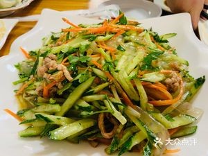 Dongfa Dumpling House (Fudu Garden Branch)