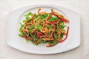 Dongyuan Handmade Dumpling Shop