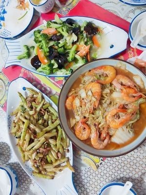 Chunhua Spicy Chicken (Guangda Garden Branch)