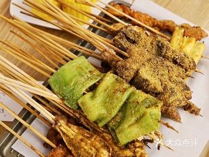 Hongsen Ya Wei Ju (Tieshan Road Branch)