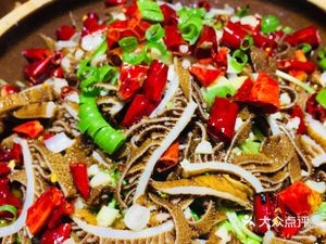 Yushu Benbang Cuisine (Tianyi Pan Cheng Xiangmei Huafu Branch)