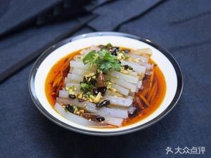 Island City Special Cold Salad (Dalujiatuo Branch)