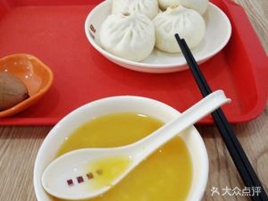 Xilongbao (Guangda Yin Du Store)