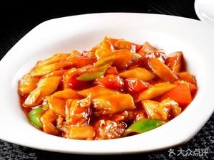 Mom Xi's Baozi Shop (Meilin Town Branch)