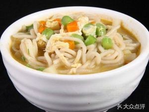 Tang Luo Yuan Spicy Hot Pot Rice Noodles