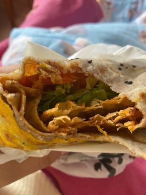 Jianbing Guozi (Guangda Yindu B Area Store)