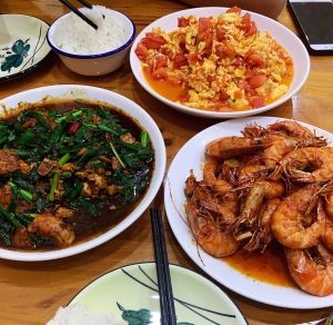 Xianghe Fast Food (Tianyi·Pan Cheng Xiangmei Huafu A Zone Branch)