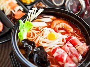 Yi Qiao Yuan Authentic Crossing-the-Bridge Rice Noodles (Heshun Community Branch)