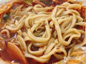 Yuanyuan's Rice Noodles (Taifa Apartment East Zone Branch)