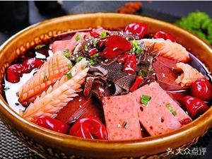 Everyday Grilled Food & Stir-fry (Tianyi Pan Cheng Branch)