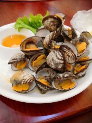 Huangdi Land Snack City (Guangda Yindu Branch)