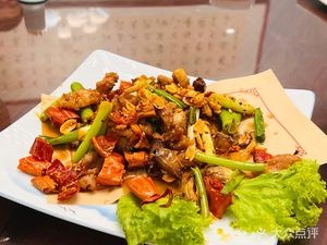 Xinhongni Seafood