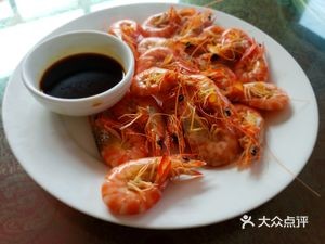 Danji Quanwang Seafood Hotel