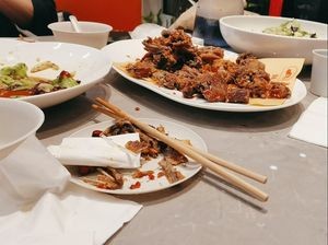 A8 Jiaodong Delicacies · Seafood Home Cooking