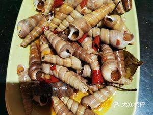 Chunyu Jinan Barbecue (Linggang Road Branch)