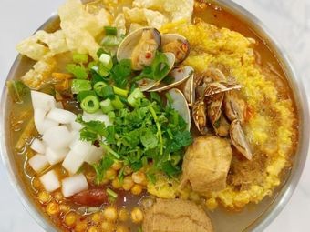 Gui Xiaotang Boiled Luosifen (Chaoyangshan Road Branch)