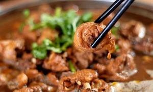 Old Beijing Hot Pot and BBQ (Huangdao District Branch)