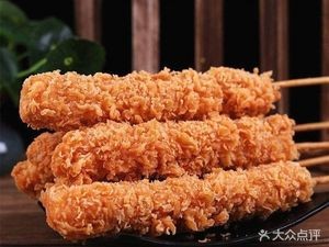 Highest Chicken Density (Yinshengtai Xinghecheng Branch)