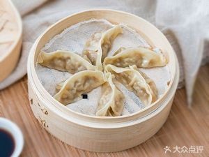 Bai Wei Guo Tofu Pudding (Yinzhu Branch)