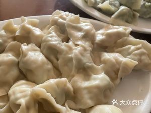 Wang Zhi's Delicacy Authentic Dumplings (Yinzhu Head Store)