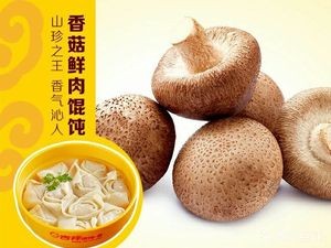 Huangshang Jixiang Wonton (Chaoyangshan Road Branch)