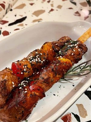 Diantou Farmhouse Banquet