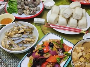 Lin Feng Grand Hotel