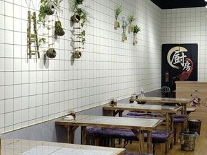 Tian Xiaoman Huangfen Chicken and Spare Ribs Rice Shop