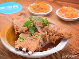 Bai Wei Xiang Pork Rib Rice (Fenghuangshan Road Branch)