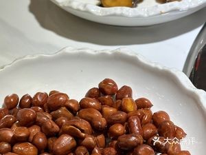 Zhen Bu Cu Quanshui Iron Pot Stew