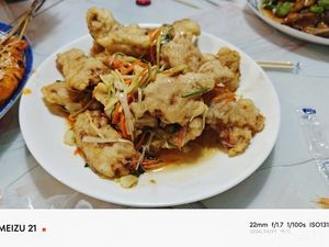 Harbin Restaurant Seafood Sweet and Sour Pork (Kangda·Xindu Huifu Store)