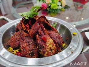 Xiao He Tang Music Restaurant