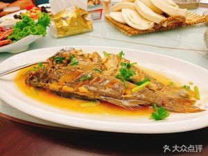 Night Rain Farm Feast