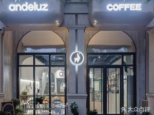 Andeluz Coffee