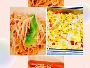 Fujian Shaxian Snacks