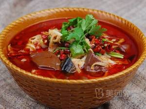 Huangwan Restaurant (Kangda Xindu Huifu Branch)