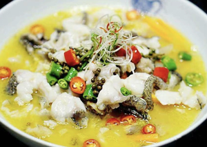 Chunniang Special Stir-fried Chicken