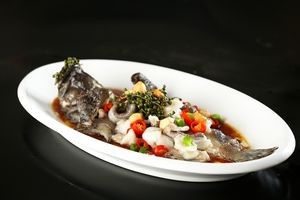 Kangda Liyu Men Seafood City · Chinese Restaurant