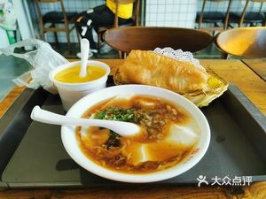 Bai Wei Guo Tofu Pudding (Oriental Movie Metropolis Branch)