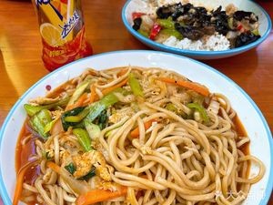 Lanzhou Noodles (Dexin Liqun Plaza Store)