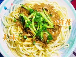 Shifen Bao Noodle House