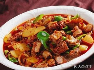 Yuzhijing Beef Noodles (Crown Central Park B District Branch)