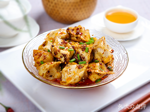 Qinggeng Wonton + Fried Skewers (Noshawan Branch)