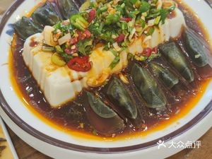 Xiaomao Lu Private Kitchen