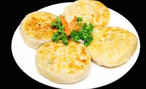 Xin Gui Xian Bing (Zhengzhou East Road Branch)