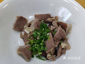 Jiaoxian Lamb Restaurant (Kangju Yuan Community Branch)