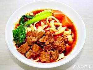 Yi Yi Knife-Sliced Noodles (Zhengzhou East Road Store)