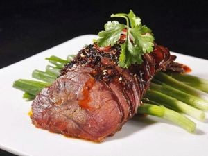 Lanzhou Hand-Pulled Noodles (Fire Brigade Branch)