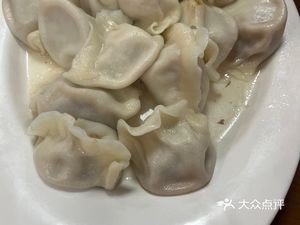 Haoyun Dumplings (Huzhou Road Branch)