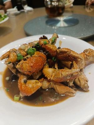Fulinmen Seafood & Home-style Cuisine (Huzhou Road Branch)